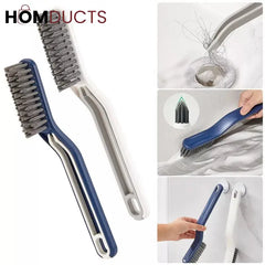2 in 1 Cleaning Brush